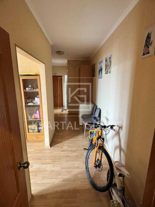 Квартира на вул. Богдана Хмельницького, 6 в Києві, ID 247692, фото №5