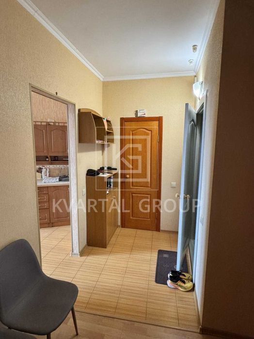 Квартира на вул. Богдана Хмельницького, 6 в Києві, ID 247692, фото №9