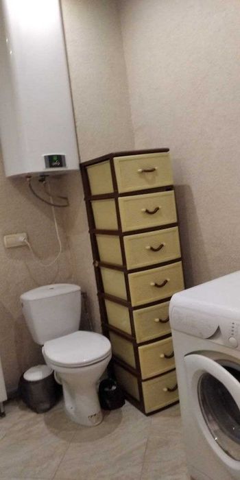 Квартира на Озёрные Зори в Київ, ID 317430, фото №3