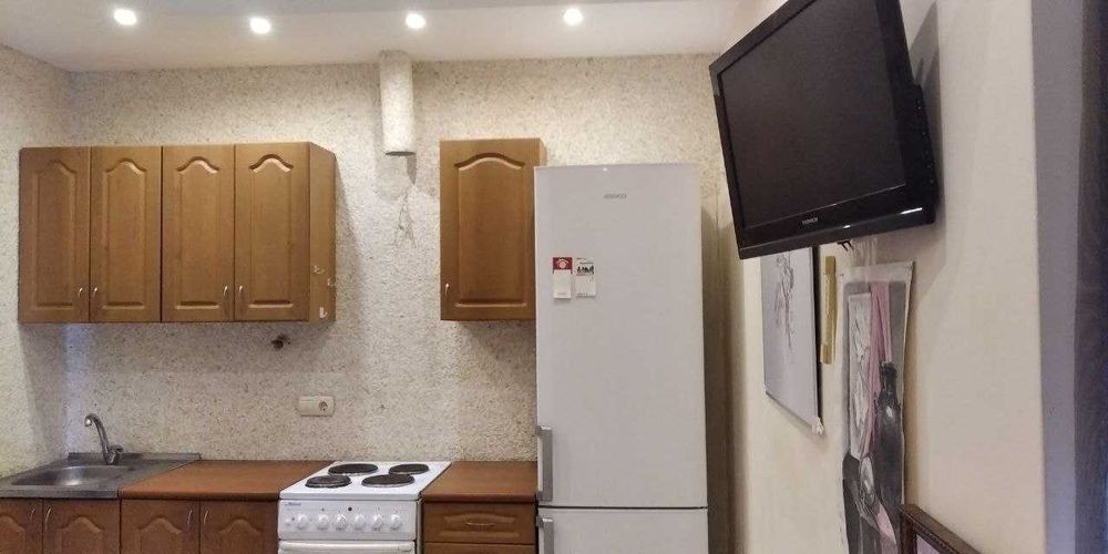 Квартира на Озёрные Зори в Києві, ID 317430, фото №7