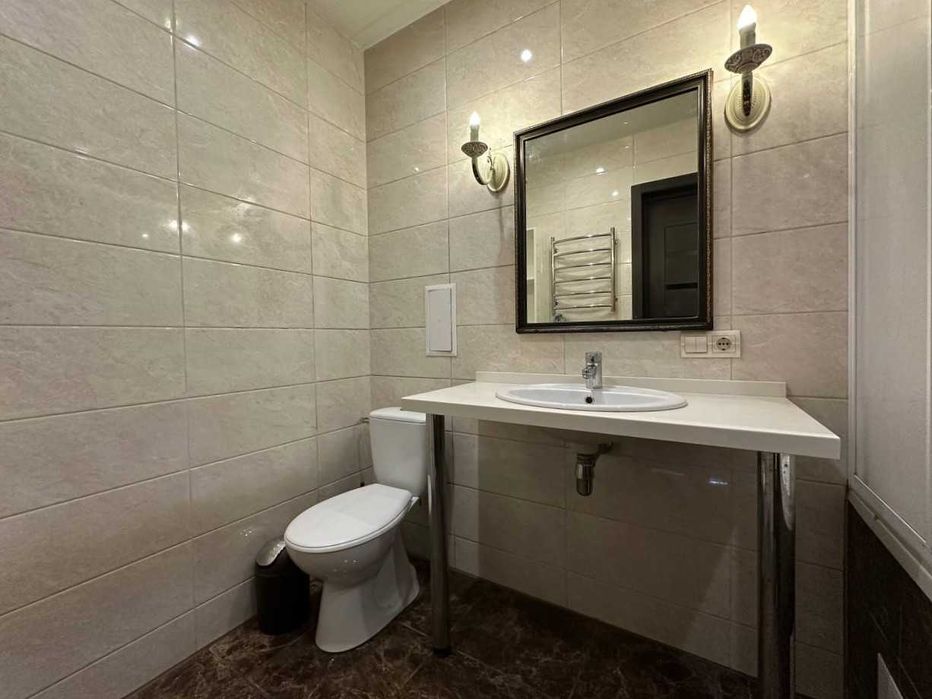 Квартира на пров. Ватутіна в Києві, ID 312463, фото №14