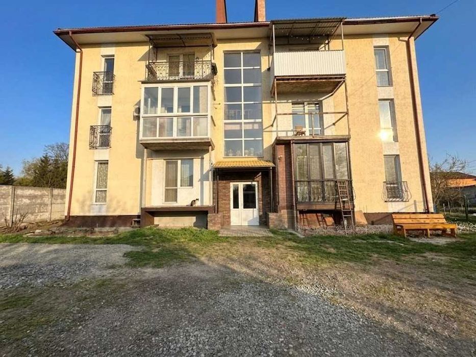 Квартира на пров. Ватутіна в Києві, ID 312463, фото №18