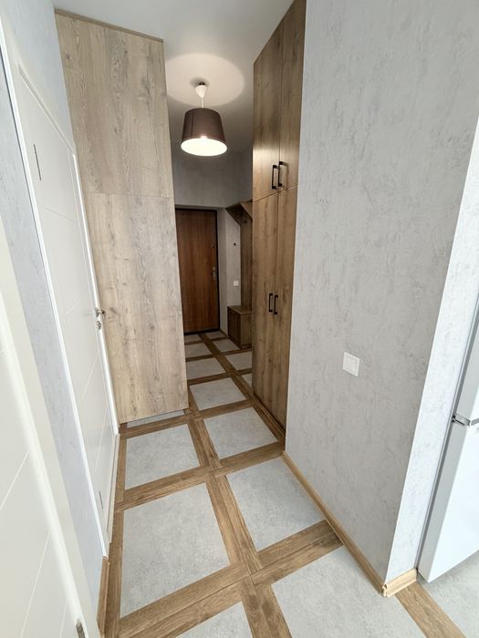 Квартира на вул. Одеська, 66 в Києві, ID 312694, фото №16