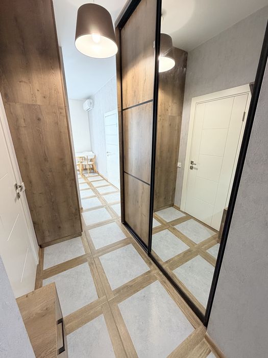 Квартира на вул. Одеська, 66 в Києві, ID 312694, фото №18