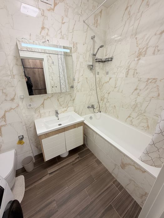Квартира на вул. Одеська, 66 в Києві, ID 312694, фото №20