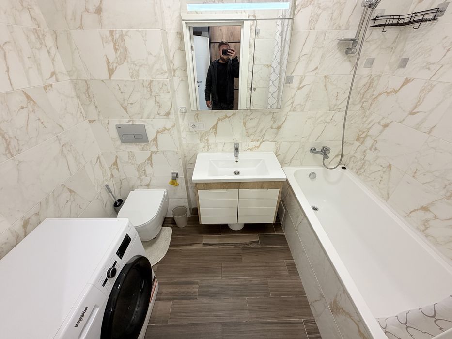 Квартира на вул. Одеська, 66 в Києві, ID 312694, фото №21