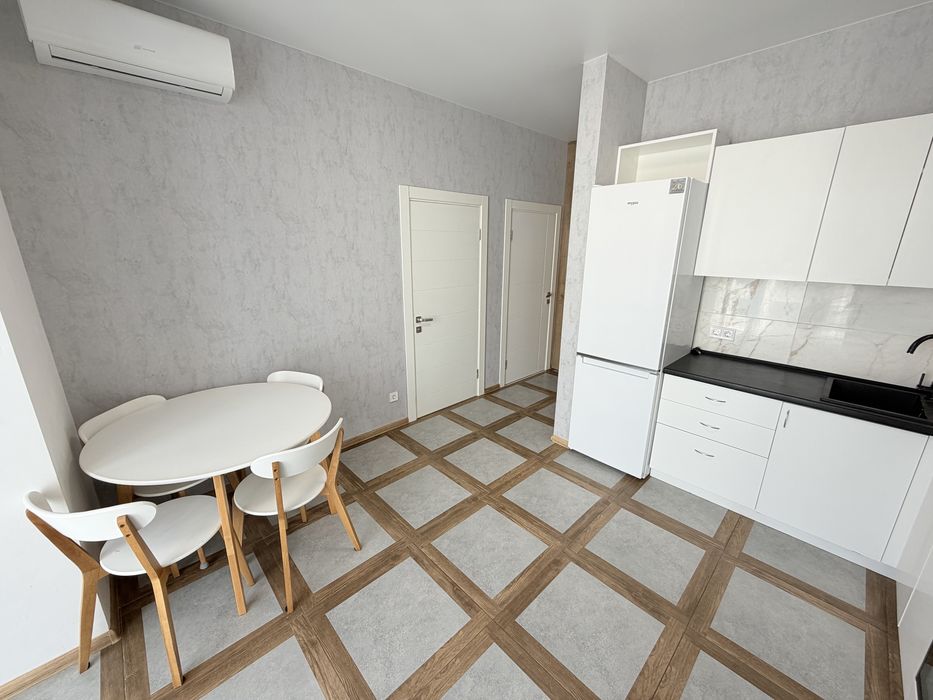 Квартира на вул. Одеська, 66 в Києві, ID 312694, фото №4