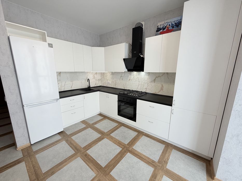 Квартира на вул. Одеська, 66 в Києві, ID 312694, фото №5
