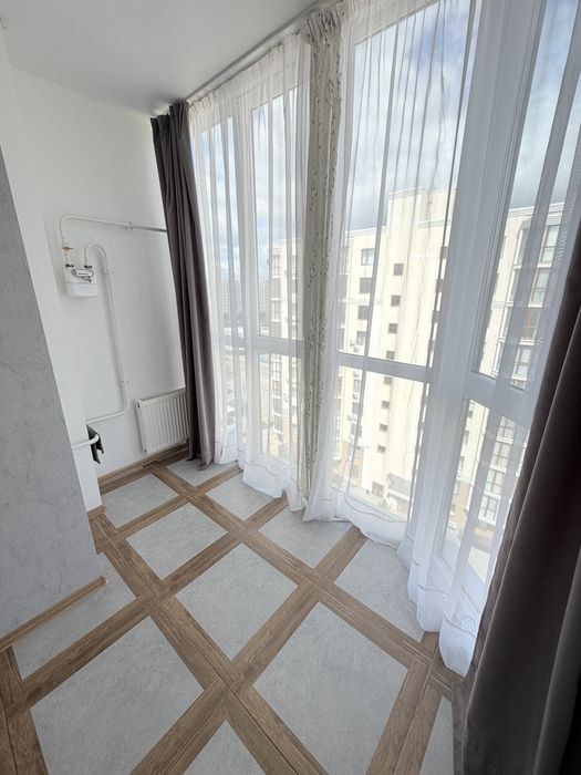 Квартира на вул. Одеська, 66 в Києві, ID 312694, фото №6