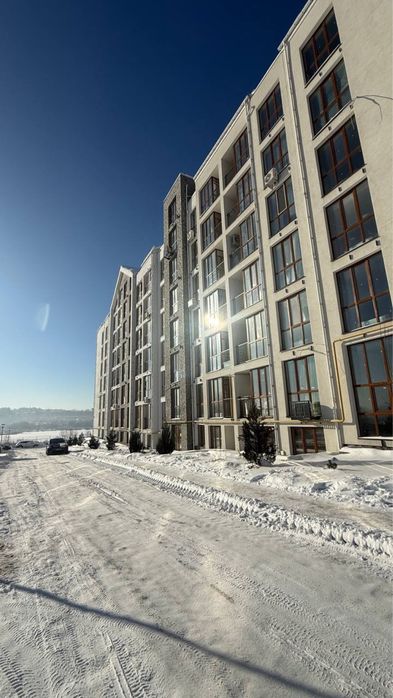 Квартира на Буча в Києві, ID 236568, фото №13