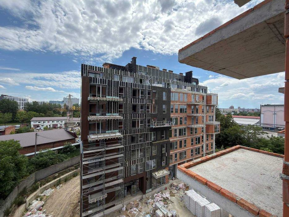 Квартира на вул. Навроцького, 69 в Львові, ID 249611, фото №11