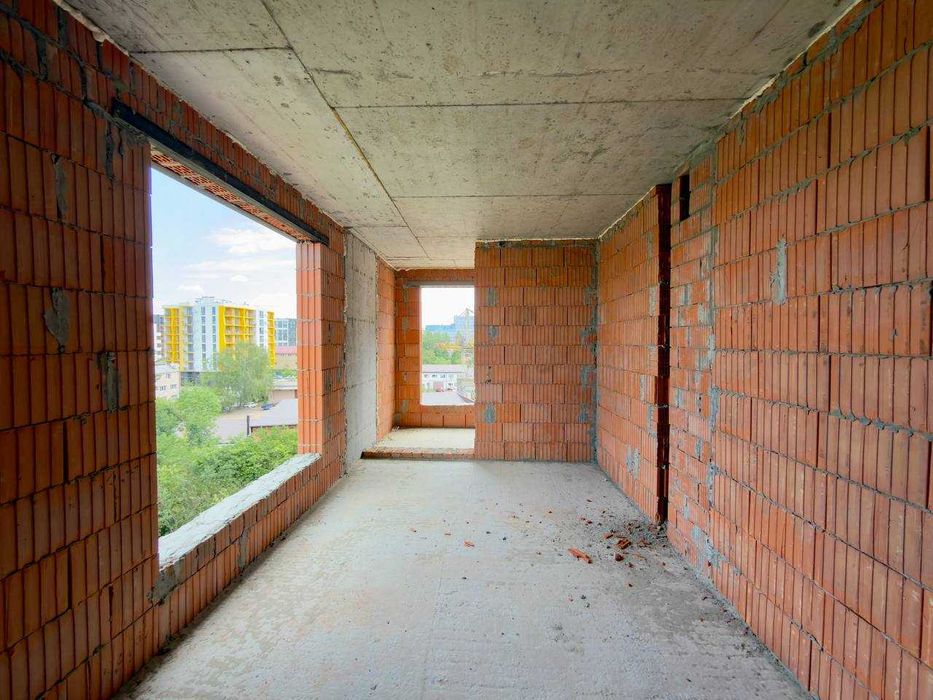 Квартира на вул. Навроцького, 69 в Львові, ID 249611, фото №7