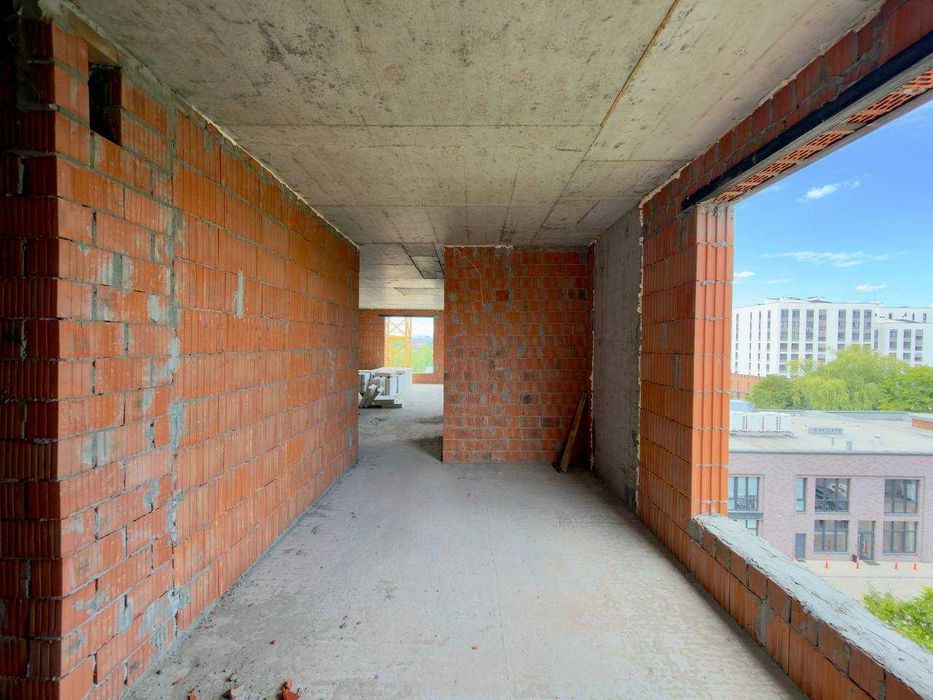 Квартира на вул. Навроцького, 69 в Львові, ID 249611, фото №8