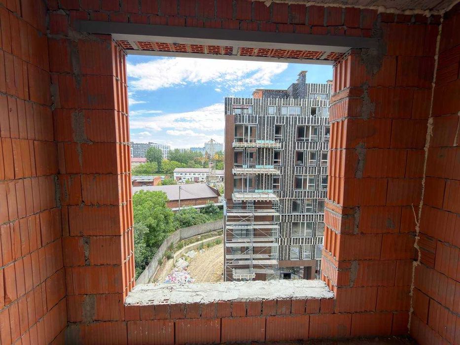 Квартира на вул. Навроцького, 69 в Львові, ID 249611, фото №9