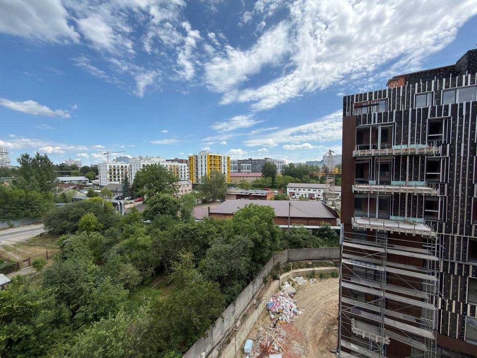 Квартира на вул. Навроцького, 69 в Львові, ID 249611, фото №10