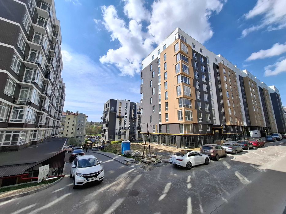 Квартира на вул. Малоголосківська в Львові, ID 200589, фото №15