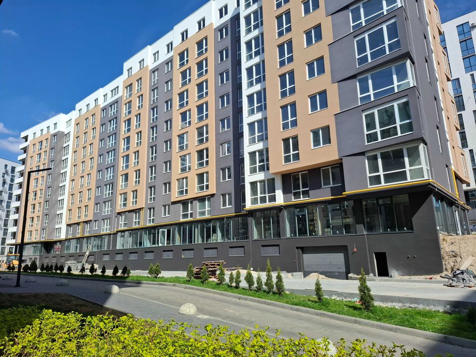 Квартира на вул. Малоголосківська в Львові, ID 200589, фото №6
