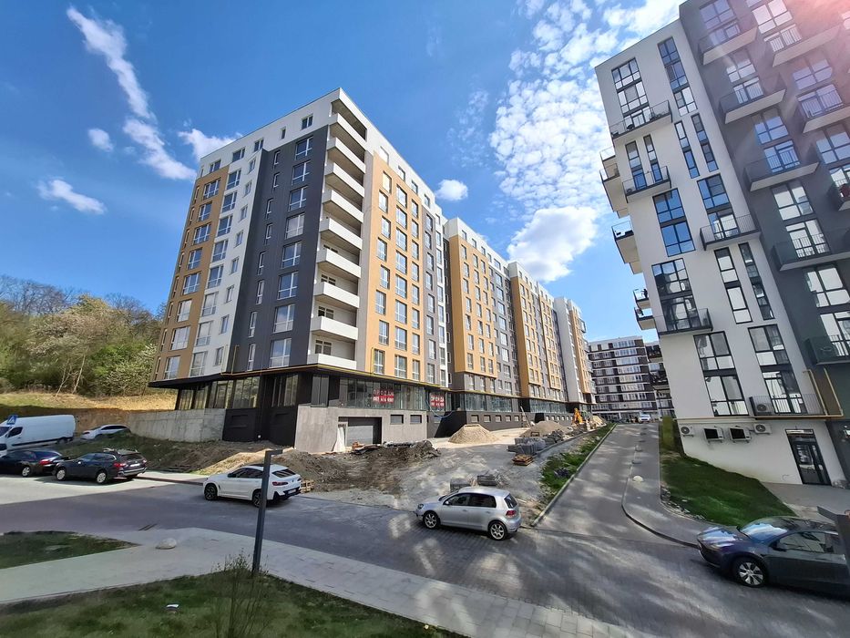 Квартира на вул. Малоголосківська в Львові, ID 200589, фото №8