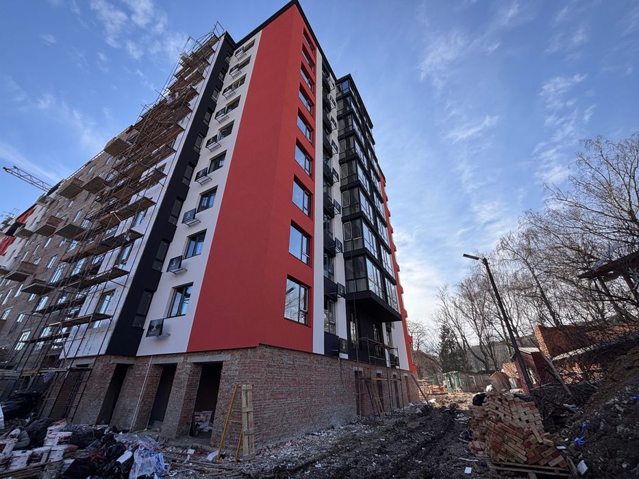 Квартира на вул. Бандери, 60 в Івано-Франківську, ID 169852, фото №4