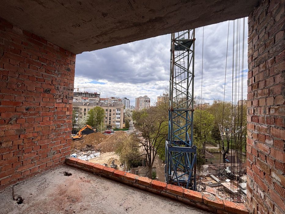 Квартира на вул. Бандери, 60 в Івано-Франківську, ID 169852, фото №9