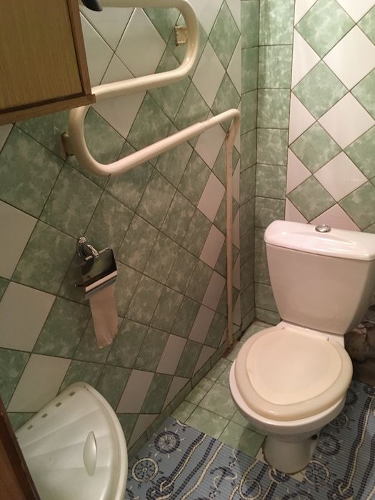 Квартира на Салтівський в Харків, ID 351369, фото №5