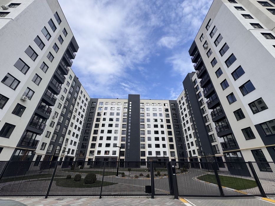 Квартира на ЖК Континент Рей в Києві, ID 221755, фото №18