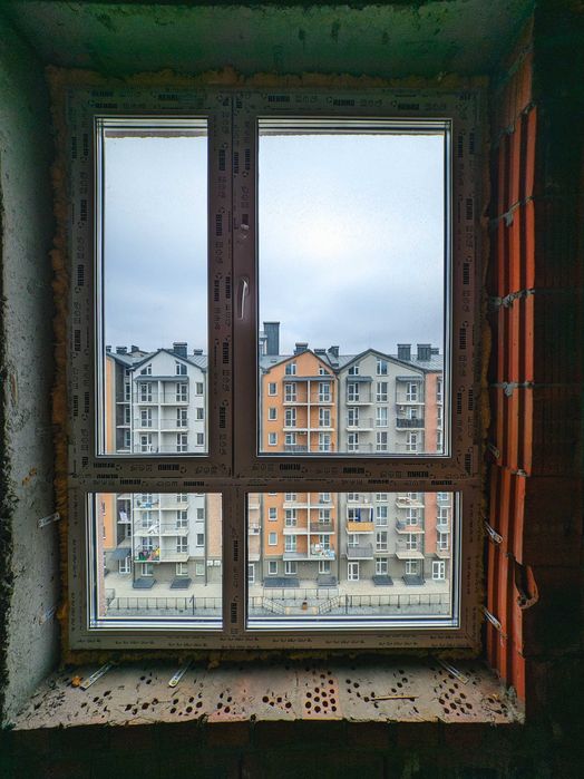 Квартира на вул. Анатолія Луценка, 19 в Києві, ID 305425, фото №1