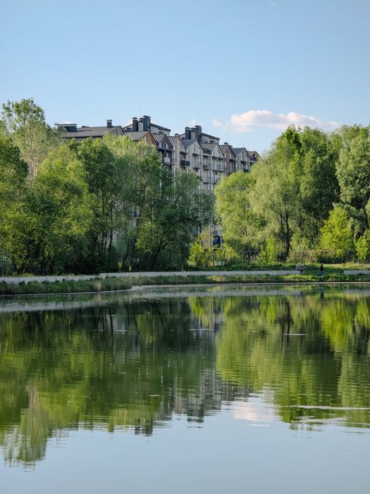 Квартира на вул. Анатолія Луценка, 19 в Києві, ID 305425, фото №11