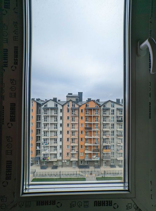 Квартира на вул. Анатолія Луценка, 19 в Києві, ID 305425, фото №5