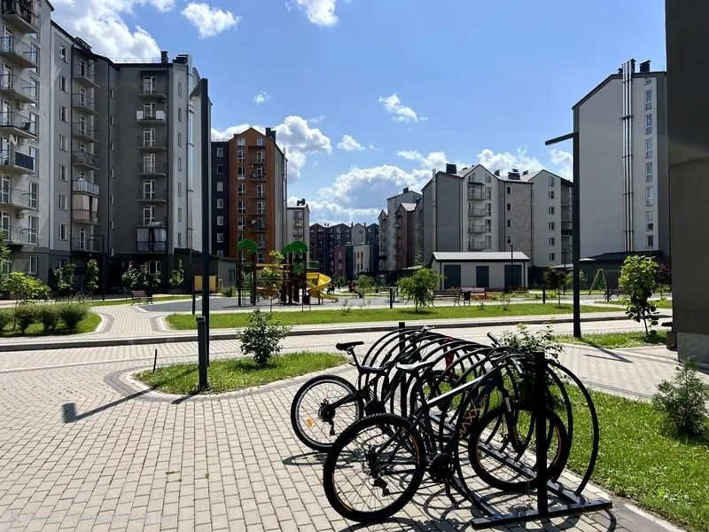 Квартира на вул. Анатолія Луценка, 19 в Києві, ID 305425, фото №9