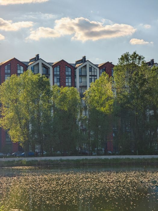 Квартира на вул. Анатолія Луценка, 19 в Києві, ID 305425, фото №10