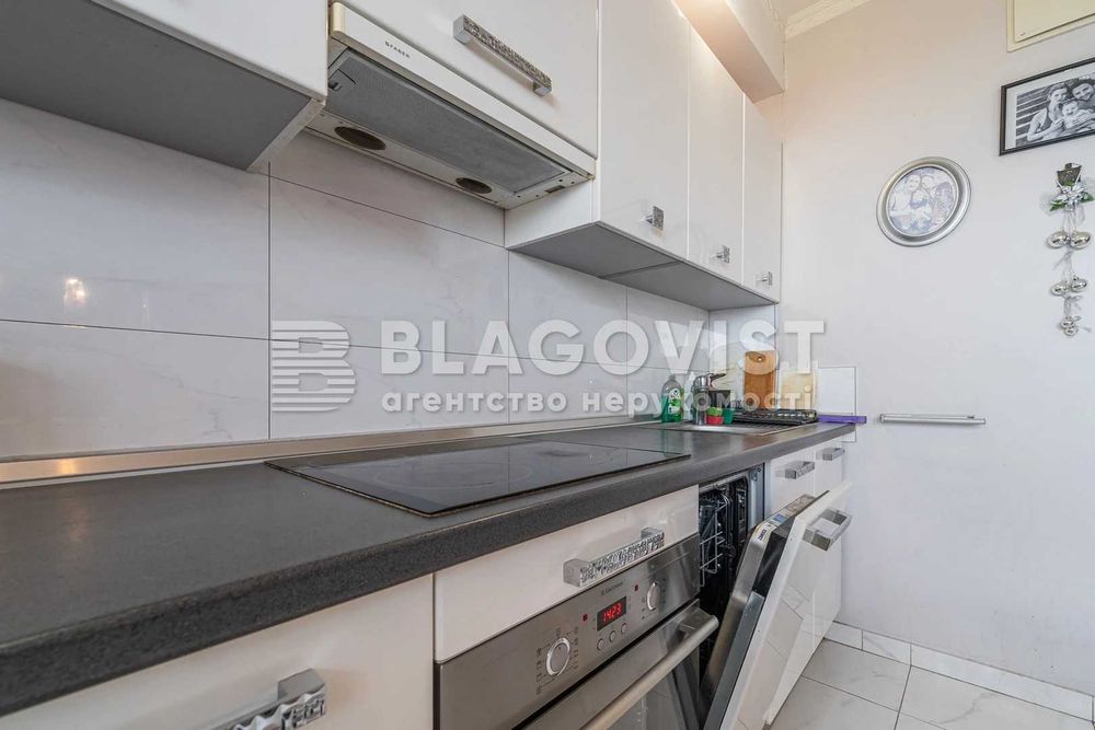 Квартира на вул. Любомира Гузара, 26 в Києві, ID 189240, фото №12