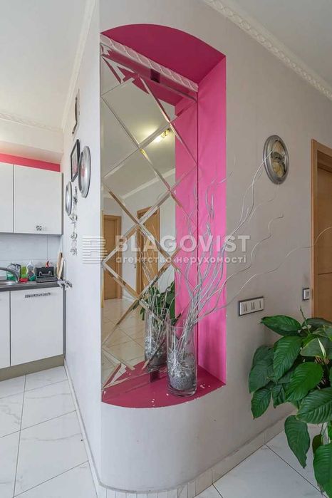Квартира на вул. Любомира Гузара, 26 в Києві, ID 189240, фото №15