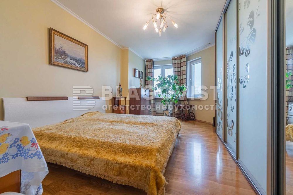 Квартира на вул. Любомира Гузара, 26 в Києві, ID 189240, фото №3