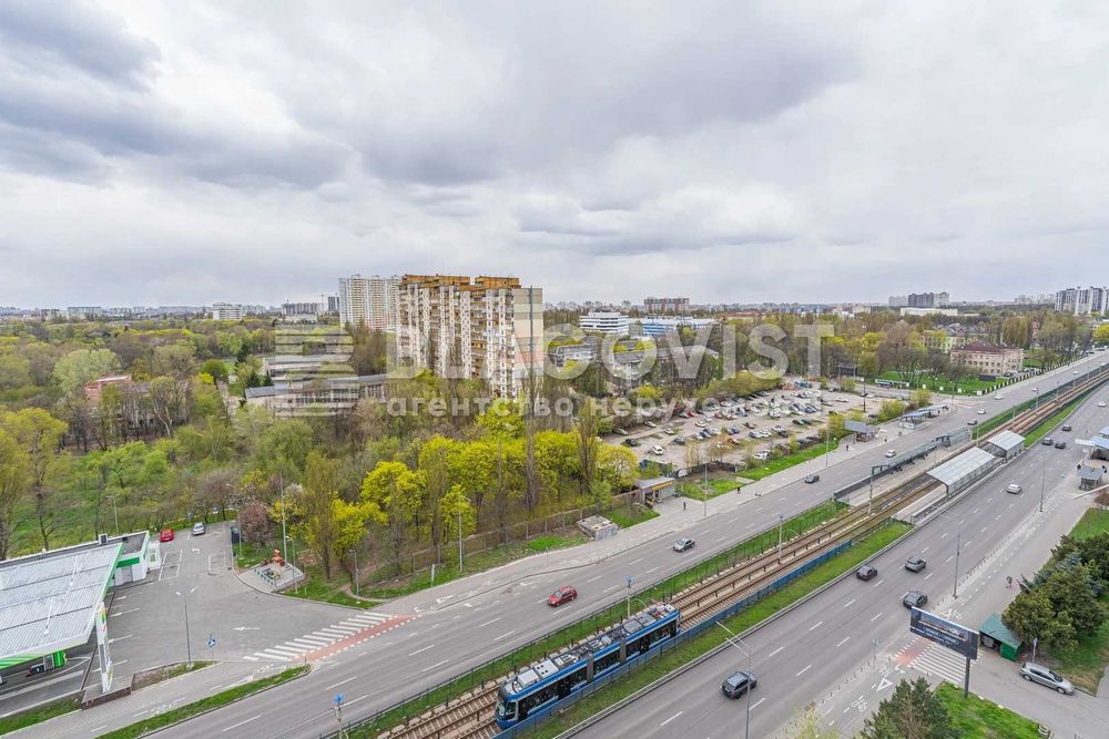 Квартира на вул. Любомира Гузара, 26 в Києві, ID 189240, фото №22