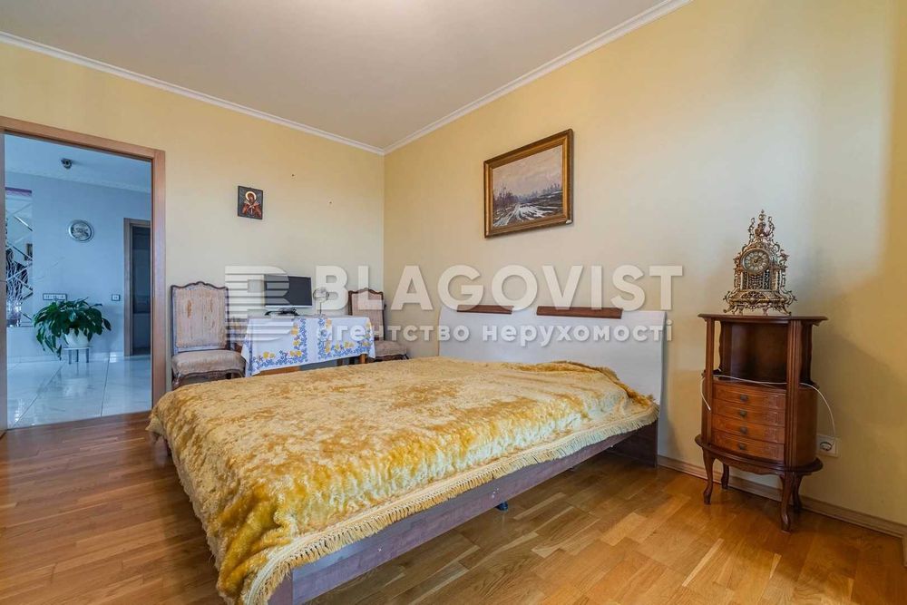 Квартира на вул. Любомира Гузара, 26 в Києві, ID 189240, фото №4