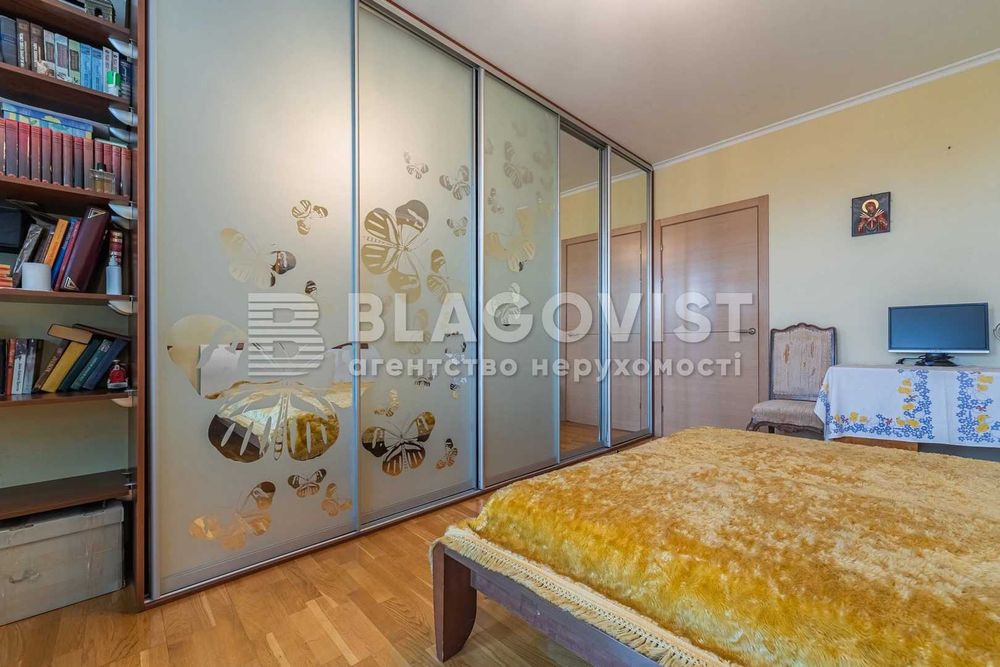 Квартира на вул. Любомира Гузара, 26 в Києві, ID 189240, фото №5