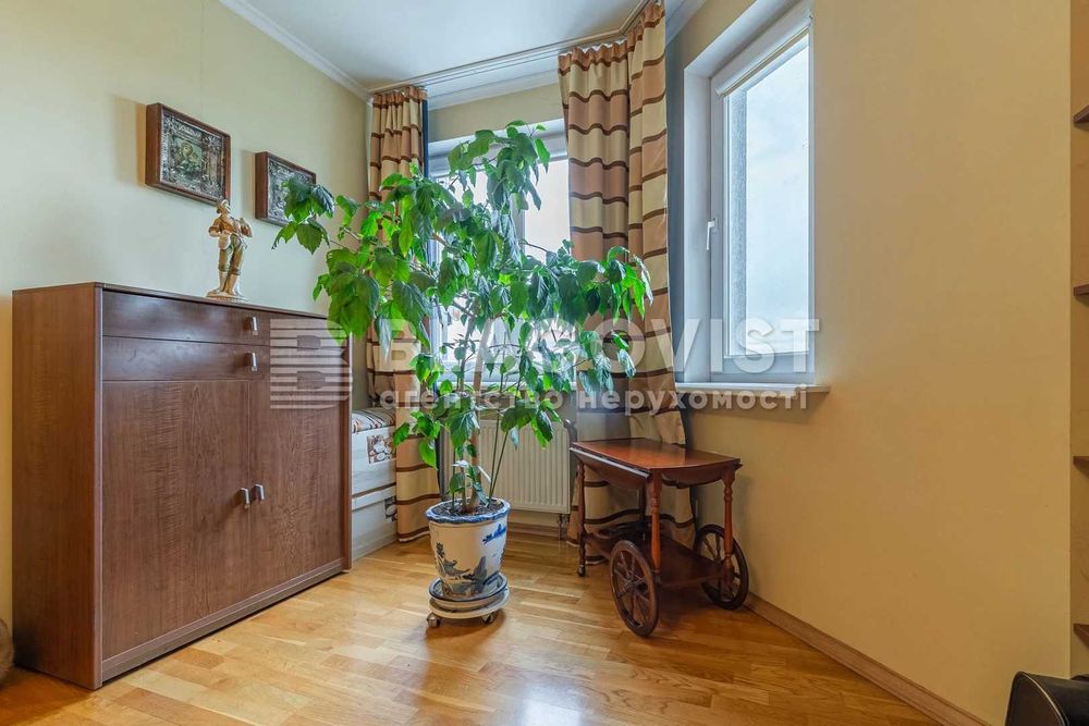 Квартира на вул. Любомира Гузара, 26 в Києві, ID 189240, фото №6