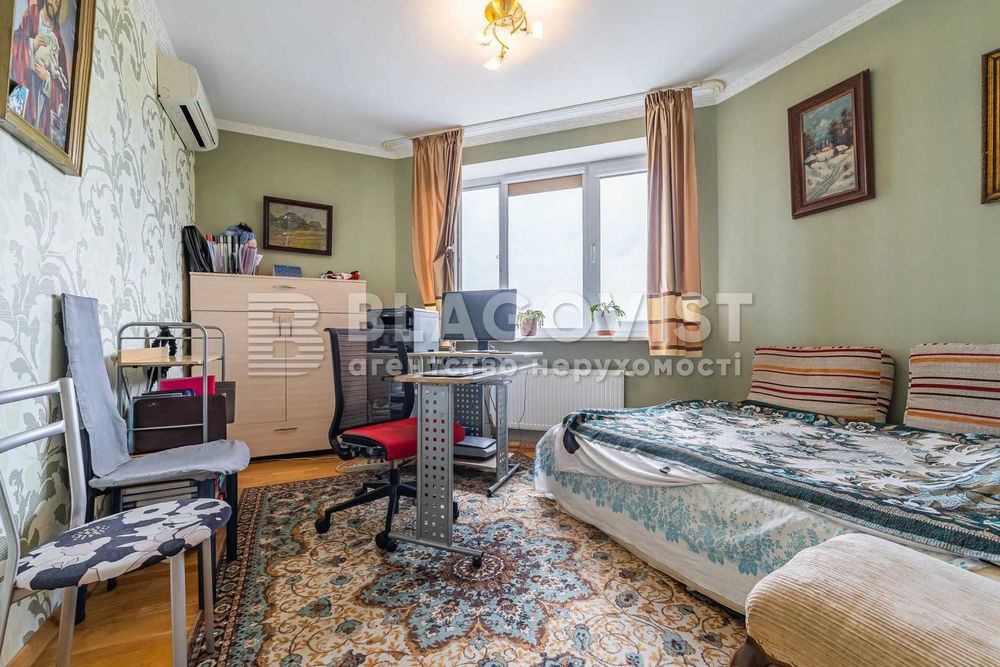 Квартира на вул. Любомира Гузара, 26 в Києві, ID 189240, фото №7