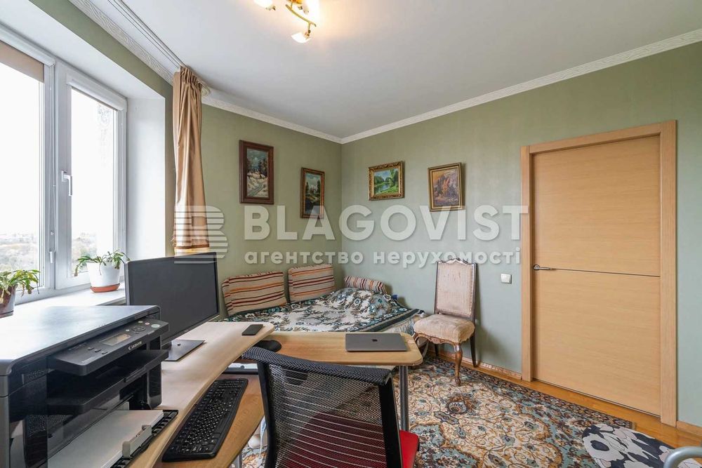 Квартира на вул. Любомира Гузара, 26 в Києві, ID 189240, фото №8