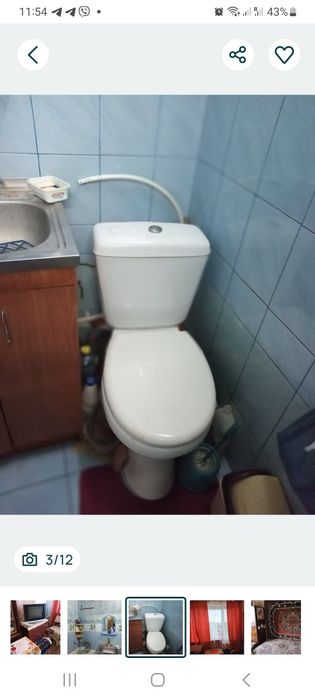 Квартира на бульв. Івана Каркача, 73 в Харкові, ID 409053, фото №12