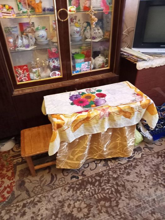 Квартира на бульв. Івана Каркача, 73 в Харкові, ID 409053, фото №13