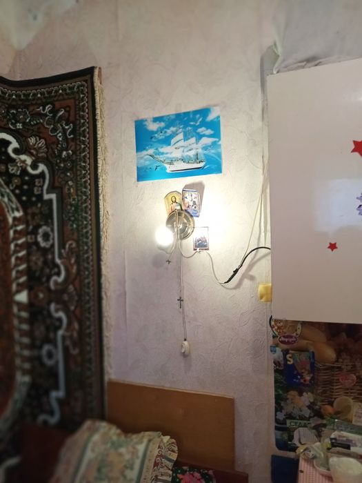 Квартира на бульв. Івана Каркача, 73 в Харкові, ID 409053, фото №3