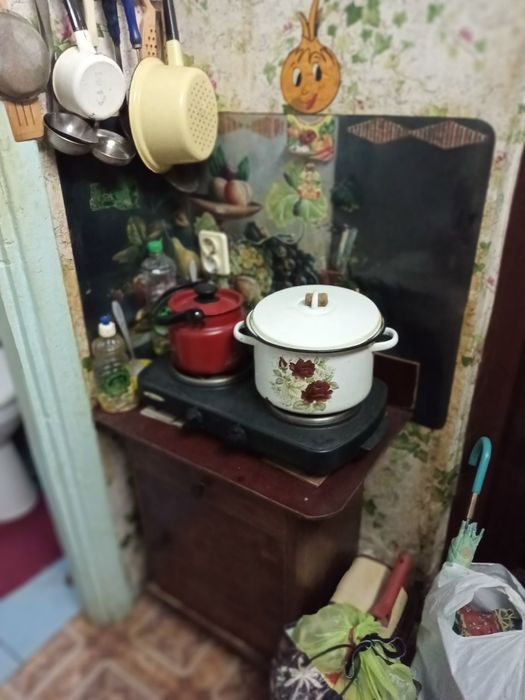 Квартира на бульв. Івана Каркача, 73 в Харкові, ID 409053, фото №4