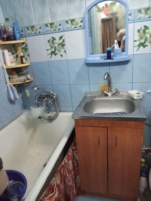 Квартира на бульв. Івана Каркача, 73 в Харкові, ID 409053, фото №5