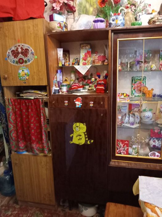 Квартира на бульв. Івана Каркача, 73 в Харкові, ID 409053, фото №8