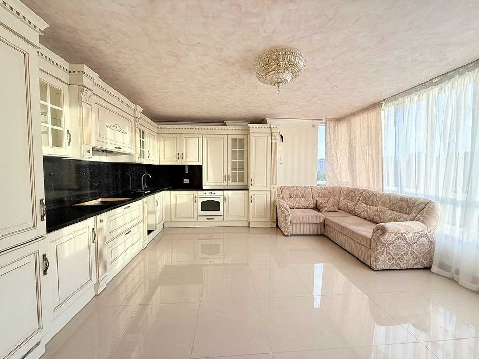 Квартира на вул. Практична, 2 в Києві, ID 178740, фото №1