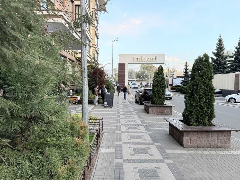 Квартира на вул. Практична, 2 в Києві, ID 178740, фото №11