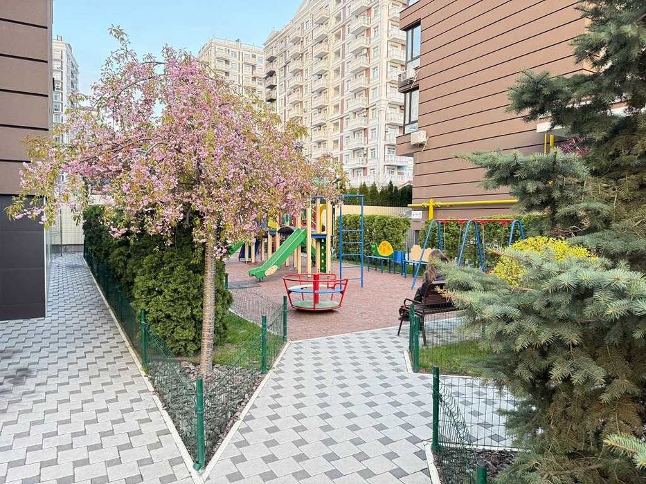 Квартира на вул. Практична, 2 в Києві, ID 178740, фото №12