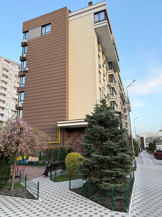 Квартира на вул. Практична, 2 в Києві, ID 178740, фото №13